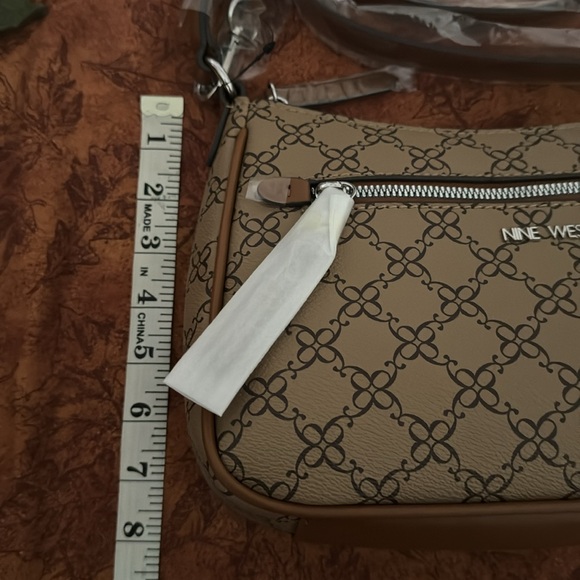 Nine West Brand New with tags Colette Mini - Picture 10 of 10